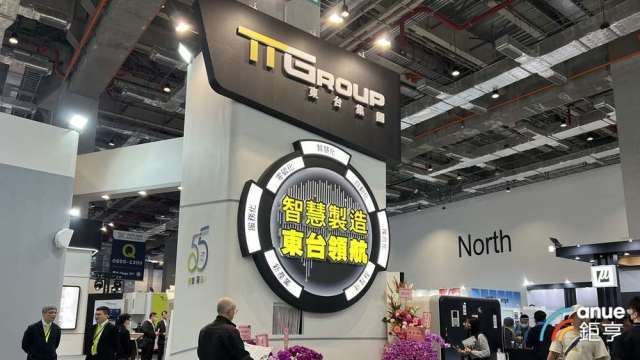 東台1月營收3.57億元年減2成 「以軟帶硬」攻AI製造新賽道