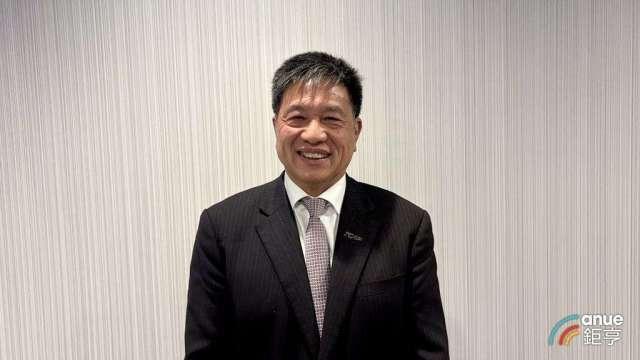 〈友達法說〉今年營運可望逐季增「四支箭」布局AI應用