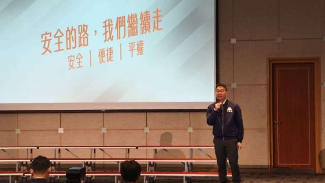 春節平衡疏運 陳世凱：短程多搭台鐵、國道客運最低4.2折鼓勵國人多搭乘