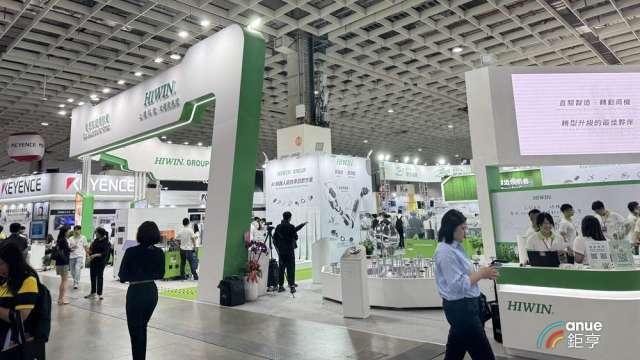 2026開門紅！台灣工具機元月出口成長15.7% 零組件外銷強勁復甦