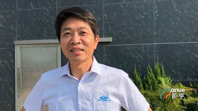 高明鐵受惠光收發模組量產潮 全年營運動能看升