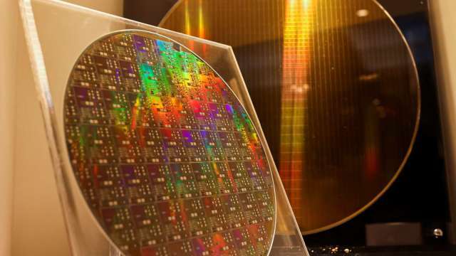 2025全球矽晶圓出貨量年增5.8% 先進、成熟市場兩樣情