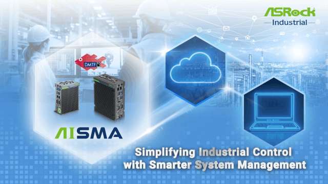 東擎推出AiSMA工業系統管理平台 攻工業邊緣資安與遠端控管