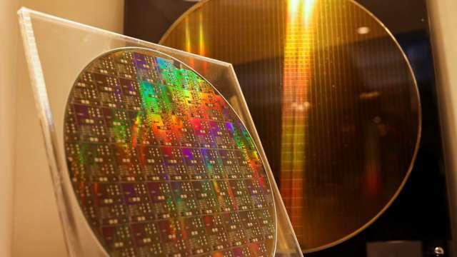 力旺PUF報捷 打入輝達新一代平台 下半年權利金顯著增