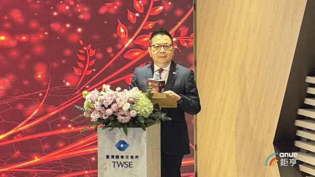 馬年勇闖4萬點 林修銘：這是快樂的挑戰「炙熱的心」續為台灣奮鬥