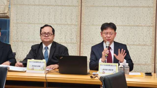 受惠業外建案入帳挹注 北基1月營收年月雙增創歷年同期新高