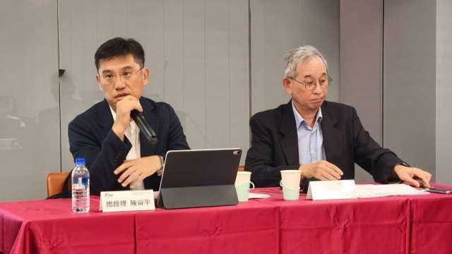 穩懋：加速營運轉向航太、AI 今年AI資料中心營收貢獻有望倍增