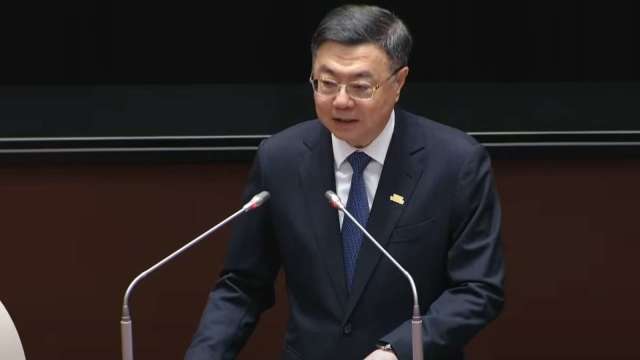 台灣正處「史上最好」！卓揆歲末期許：朝野一致對外 爭取美關稅談判與國防預算