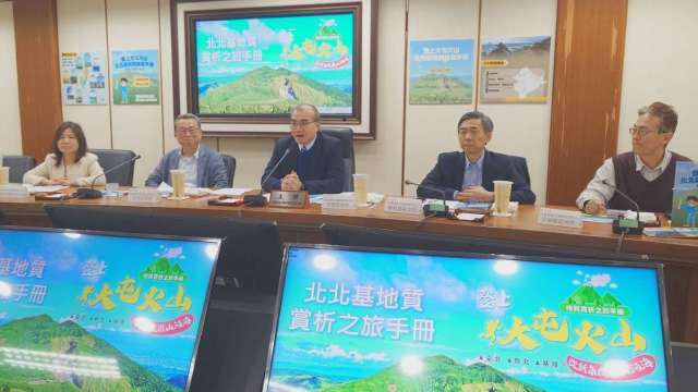 打造非紅供應鏈2030年半數稀土自給 地礦中心Q3赴美考察礦源