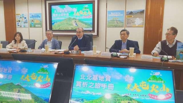 打造非紅供應鏈2030年半數稀土自給 地礦中心Q3赴美考察礦源