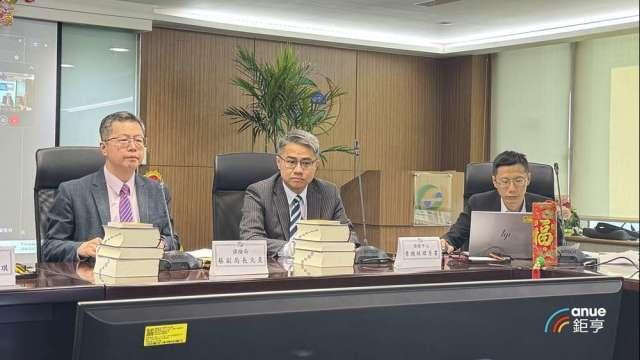 外匯準備金2.0來了！壽險業四桶金抵禦匯率海嘯 三條件限制轉資本