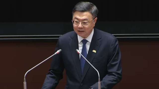 睽違13年首度調升！卓揆拍板：7月起強制車險保額 自200萬上調至300萬元