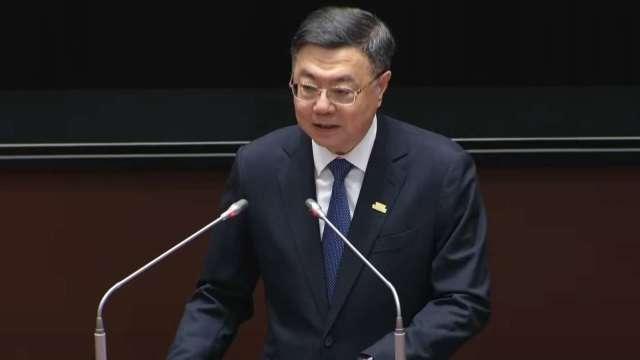 睽違13年首度調升！卓揆拍板：7月起強制車險保額 自200萬上調至300萬元