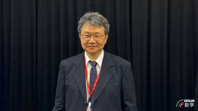 采鈺Q1營收估小幅季減 資本支出提升至7千萬美元