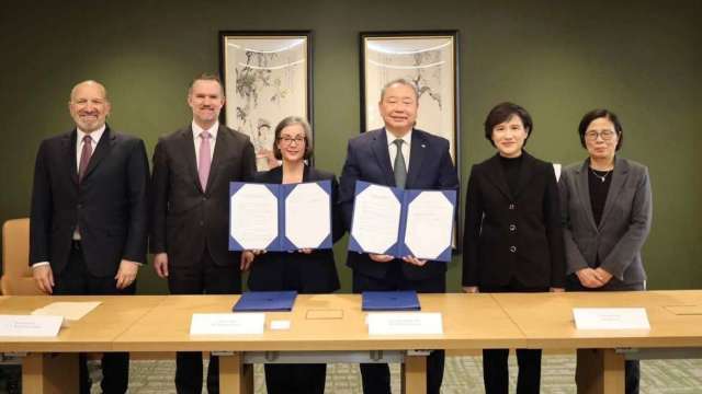 輸美平均關稅降至12.33% 賴清德：這是台灣經濟與產業迎風而起的關鍵時刻