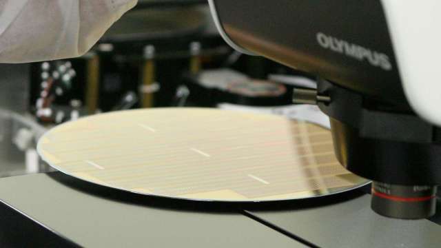 MCU產業最壞情況已過 市況逐步轉好