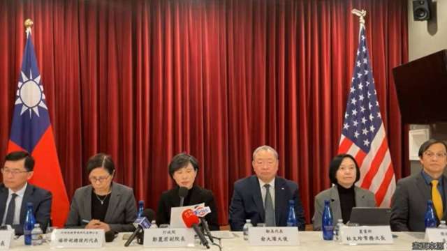 美車零關稅 鄭麗君：生效後6個月內完成監管對接機制 專款補助國產車研發升級