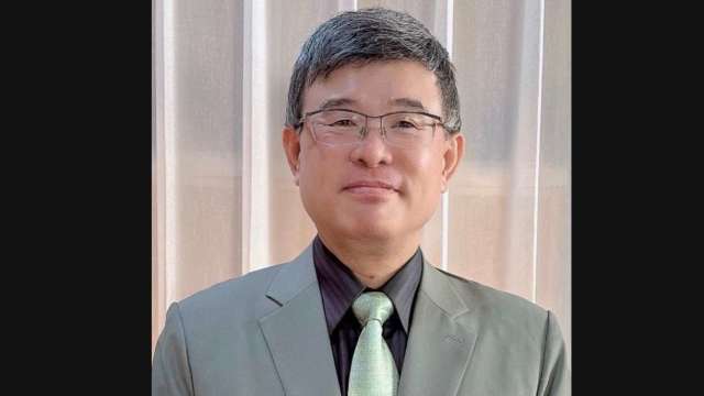 台美貿易協議是「建交前」暖身？吳嘉隆：台美完成深度綁定 將共同迎接全球AI軍備競賽