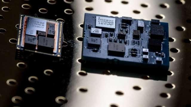 封測廠強攻先進封裝 2026年資本支出暴衝至3千億元