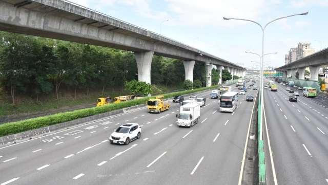 春節9日連假返鄉出遊 天氣預報、訂房率及國道路況預報