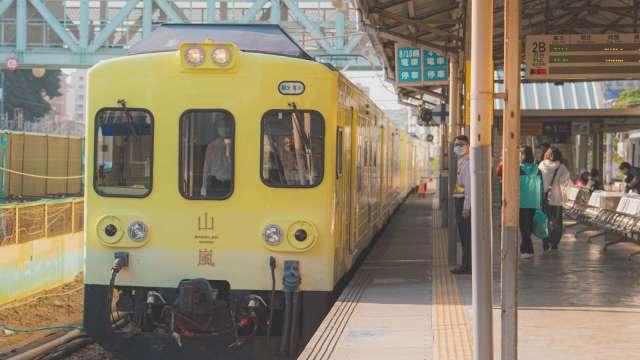 春節國旅買氣熱絡 雄獅：銷售較去年同期年增約三成 觀光列車最受青睞