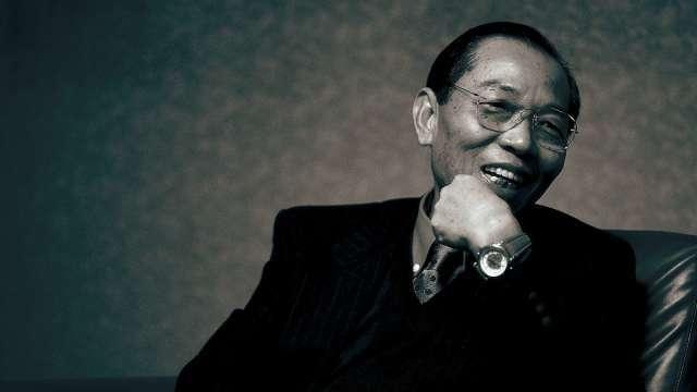 巨大集團創辦人劉金標辭世 享壽93歲