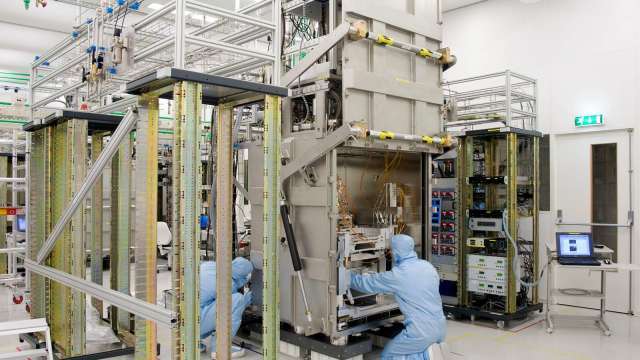 〈馬年景氣展望〉AI熱潮引爆全球半導體大擴產 廠務工程滿手訂單