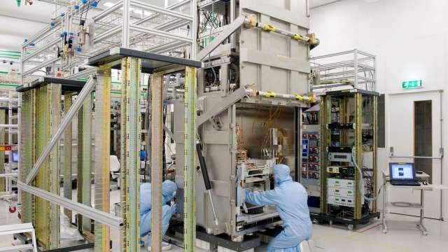 〈馬年景氣展望〉AI熱潮引爆全球半導體大擴產 廠務工程滿手訂單