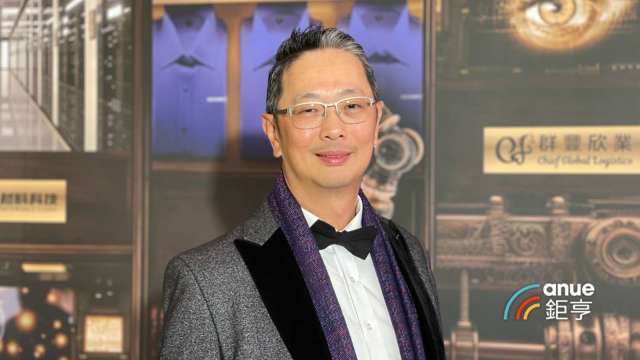 〈名人書單〉廣運成立兩班讀書會 謝明凱推《關鍵決勝力》 並獲啟發