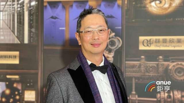 〈名人書單〉廣運成立兩班讀書會 謝明凱推《關鍵決勝力》 並獲啟發