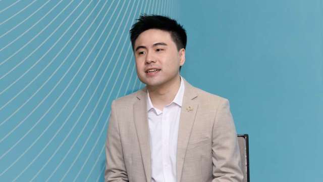 〈AFTEE總座專訪〉97%高通過率+AI風控的底氣 「擴張場景」成上任首要任務