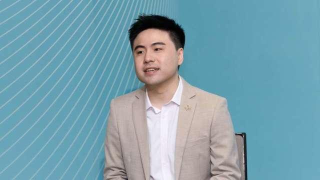 〈AFTEE總座專訪〉97%高通過率+AI風控的底氣 「擴張場景」成上任首要任務