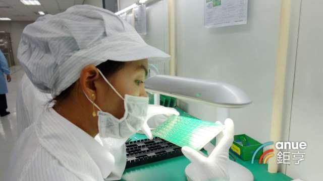 〈潛力股〉敬鵬擴泰國營運量能逐步到位有利業績向上