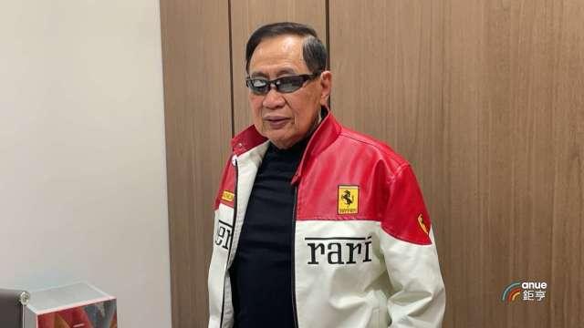 〈名人書單〉聲寶總裁陳盛沺暢談經營哲學 借鏡孫子兵法與蒙格智慧看透局勢