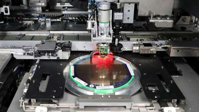 AI測試難度大增 測試介面四雄今年營運續攀峰