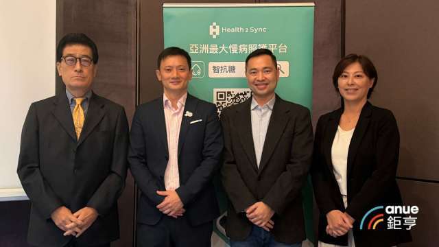 慧康生技攜手韓國血糖監測iSens及韓獨製藥 深化亞太數位醫療布局