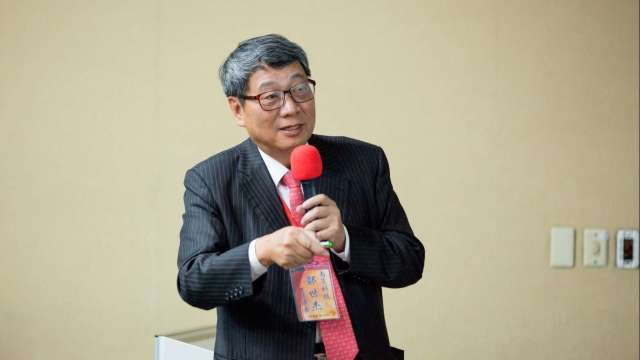 〈南茂法說〉去年Q4獲利翻倍 EPS 0.72元創9季新高