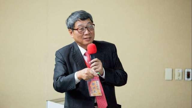 〈南茂法說〉去年Q4獲利翻倍 EPS 0.72元創9季新高