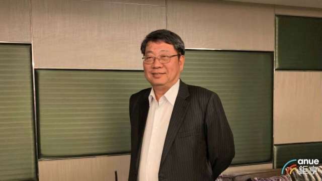 〈南茂法說〉Q1記憶體封測再漲價 董座：新產能已簽三年保障合約