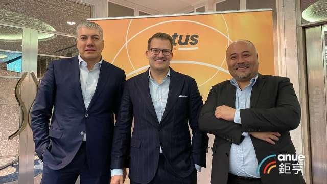 美時旗下Alvogen取得Solaxa小腦萎縮症新藥授權 總金額達9500萬美元