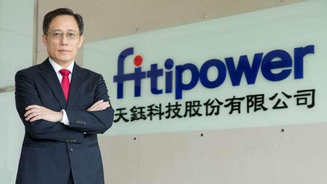 天鈺今年營運逐季揚 示警記憶體恐排擠12吋產能