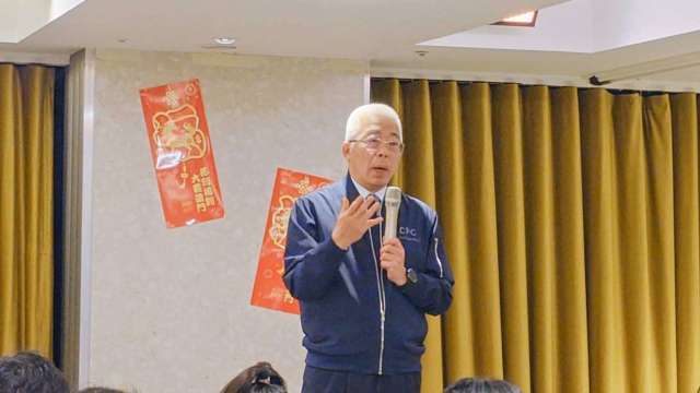 〈中油展望〉董座方振仁：今年拚轉盈 調整價格機制、爭取油價不再「亞鄰最低」