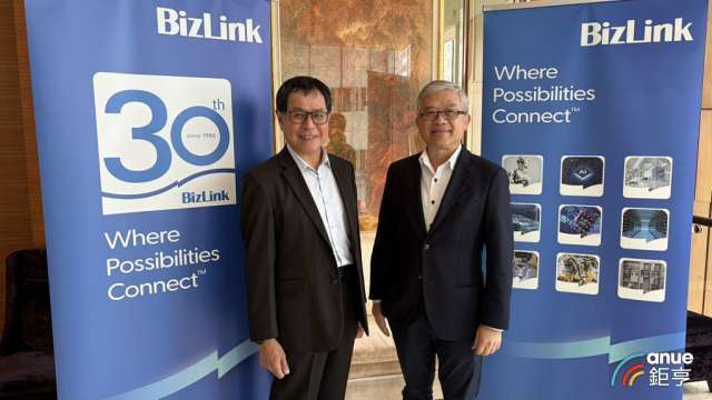 貿聯董座：AI需求仍在加速期 今年營收估延續強勁成長上看千億元