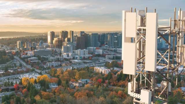 台灣愛立信切入AI網通技術 6G商用時程曝光攜聯發科秀實力