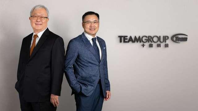 十銓去年Q4賺近1個股本 全年EPS 13.06元 每股擬配息10元