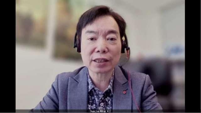 台灣大資訊長蔡祈岩：聚焦Open API 助力電信業擺脫「笨水管」困境