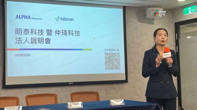 〈仲琦法說〉積極轉型跨足零售與商用市場 DOCSIS4.0及Wi-Fi 7出貨走揚