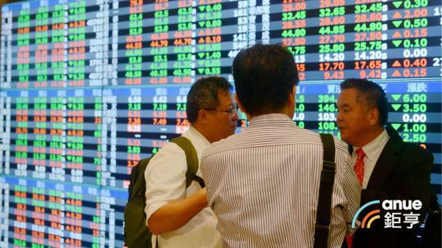 台股爆量1.13兆元 .三大法人齊賣139億元 外資2月賣超台積電6.1萬張