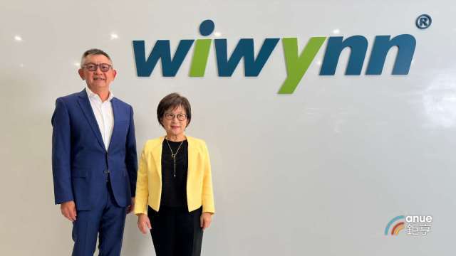 〈緯穎法說〉今年AI產品比重續升超過50% 成長動能集中在下半年