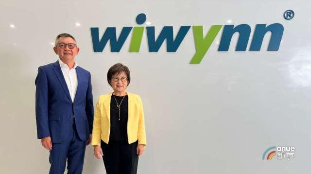 〈緯穎法說〉今年AI產品比重續升超過50% 成長動能集中在下半年